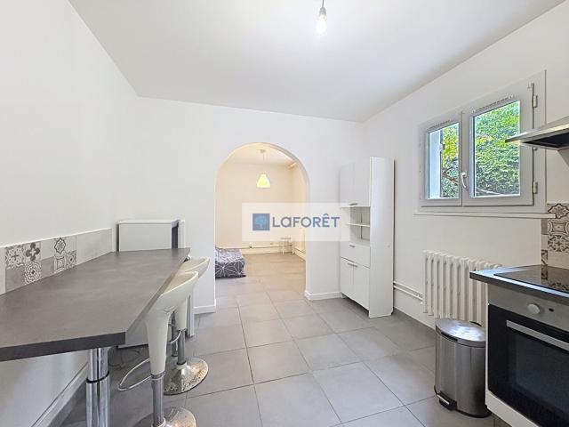Appartement location à Créteil, Le Plessis-trévise