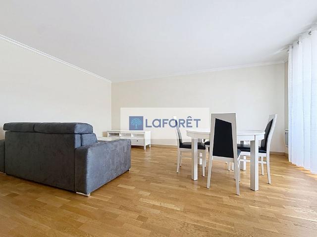 Appartement location à Créteil, Le Plessis-trévise