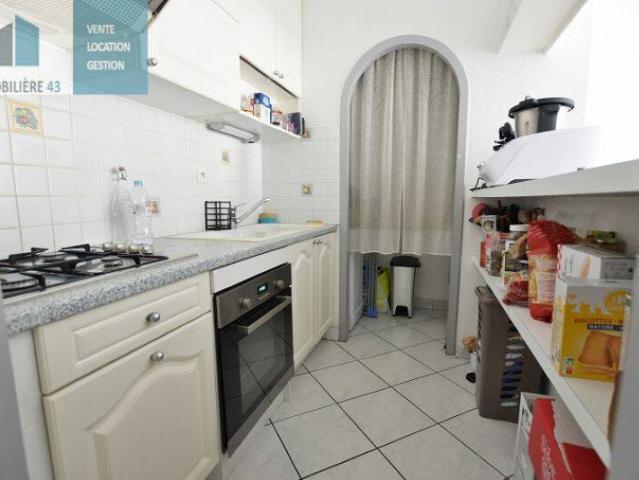 Appartement location à Espaly-Saint-Marcel, Haute-Loire