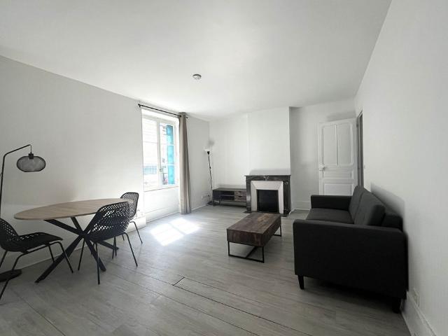 Appartement location à Saint-Germain-en-Laye, Le Vésinet