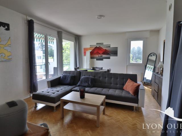Appartement vente à Lyon, Métropole de Lyon