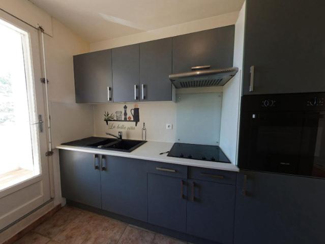 Appartement location à Les Angles Centre, Les Angles