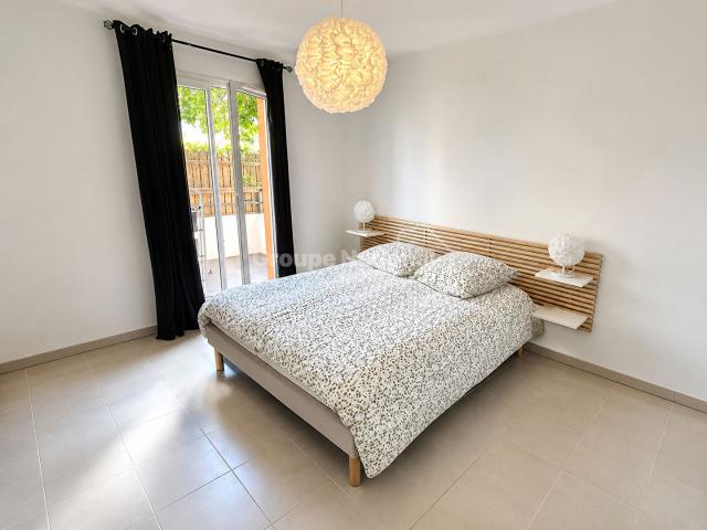 Appartement location à Istres, Ensuès-la-redonne