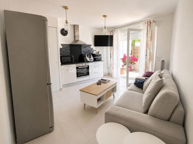 Appartement location à Istres, Ensuès-la-redonne