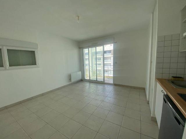 Studio location à Tasdon, La Rochelle