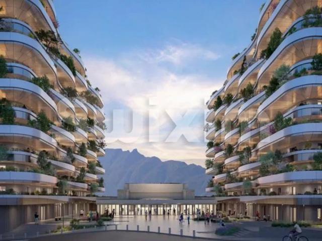 Appartement vente à Chambéry, Aix-les-bains