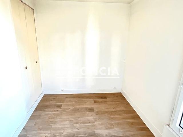 Appartement vente à Le Raincy, Les Pavillons-sous-bois