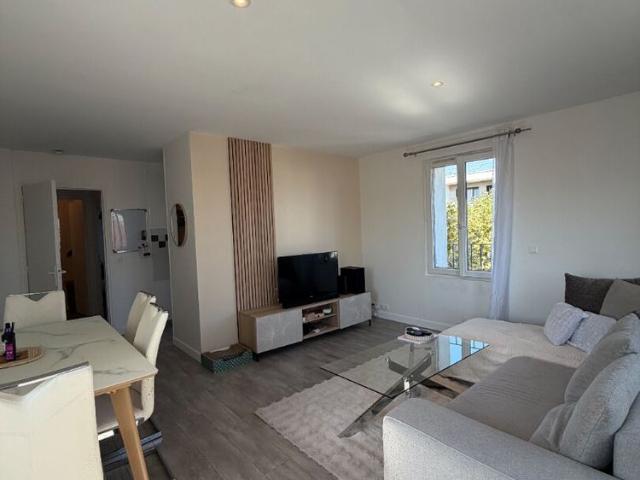 Appartement location à Le Raincy, Les Pavillons-sous-bois