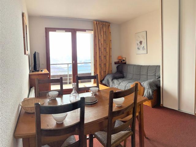 Appartement vente à Saint-Jean-de-Maurienne, Villarembert