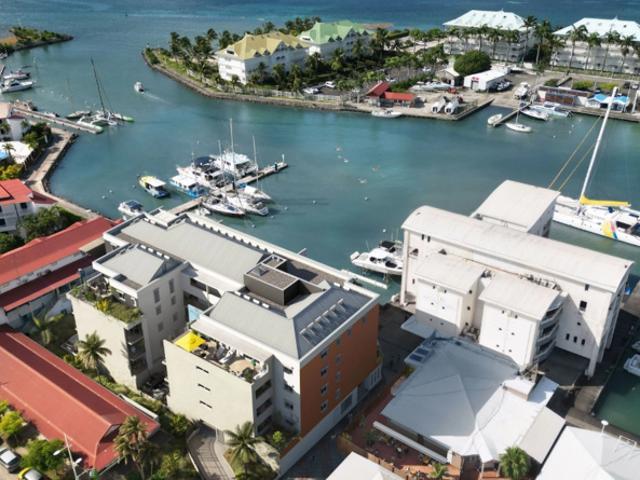 Appartement vente à Guadeloupe