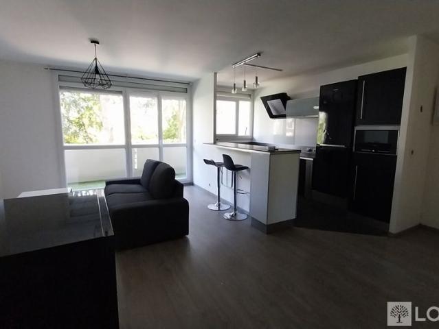 Appartement location à Palaiseau, Les Ulis