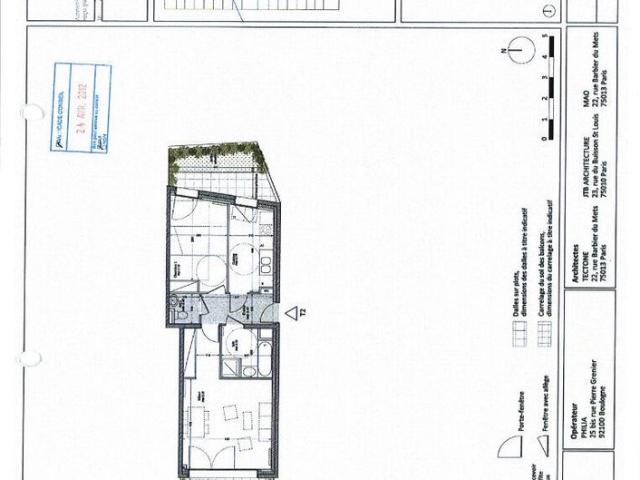 Appartement location à Île-de-France, Les Ulis