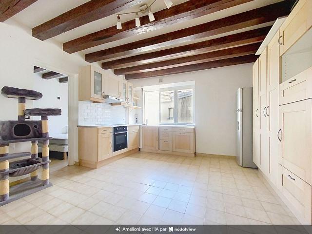 Appartement location à Leuville-sur-Orge, Essonne