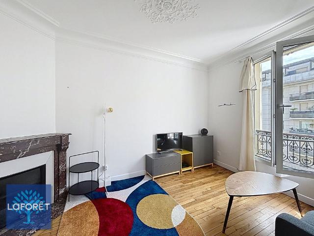 Appartement location à Nanterre, Levallois-perret