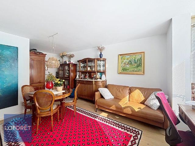 Appartement location à Nanterre, Levallois-perret