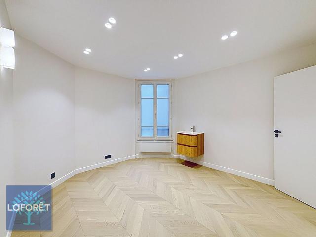 Appartement location à Nanterre, Levallois-perret
