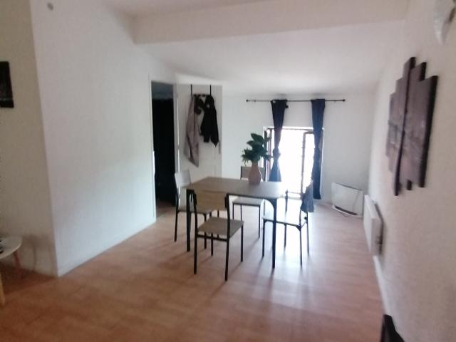 Appartement vente à Narbonne, Lézignan-corbières