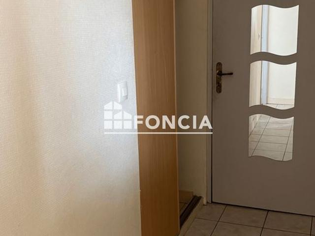 Appartement vente à Cognac