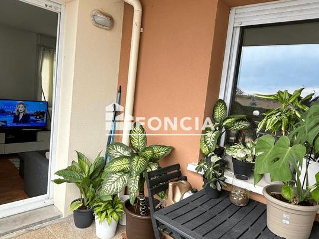 Appartement vente à Périgueux, Trélissac