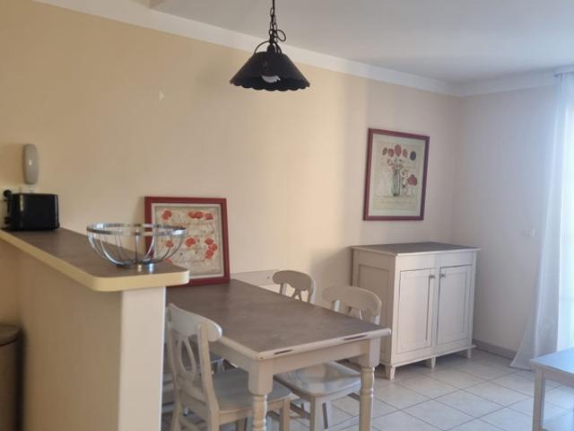 Appartement vente à Aix-en-Provence, Mallemort