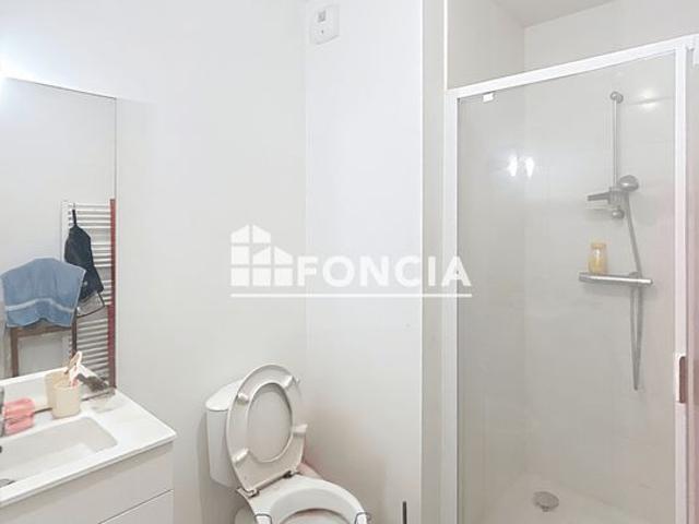Appartement vente à Caen, Colombelles