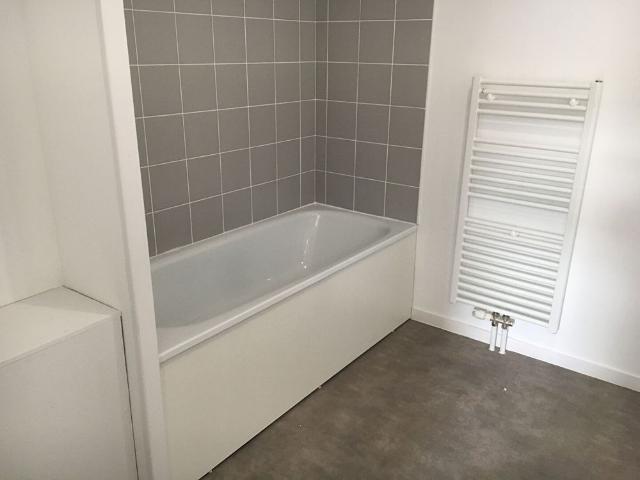 Appartement location à Lille