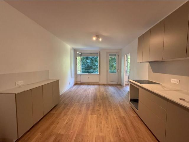 Appartement location à Lille