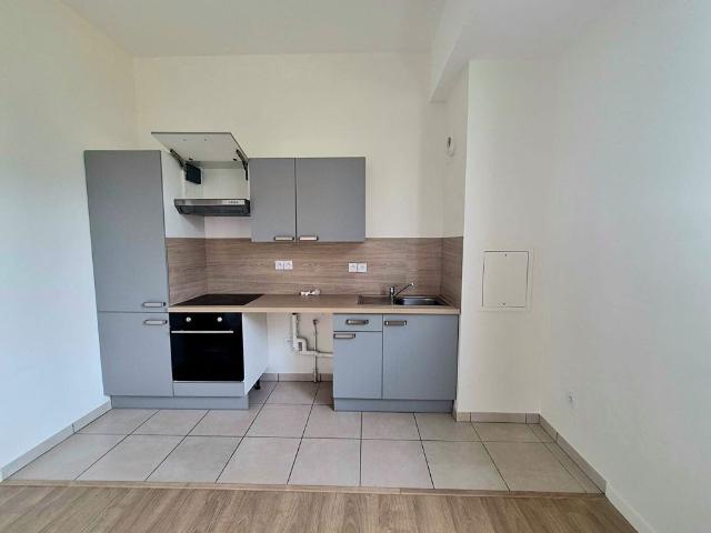 Appartement location à Lille
