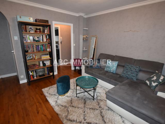 Appartement location à Limoges