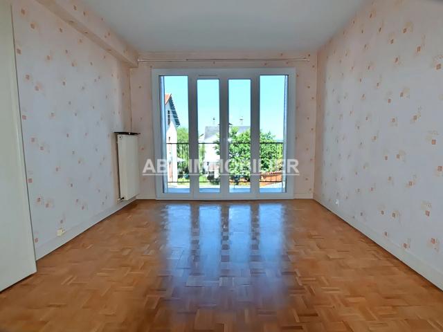 Appartement location à Limoges