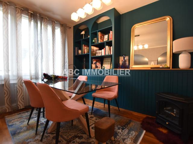 Appartement location à Limoges