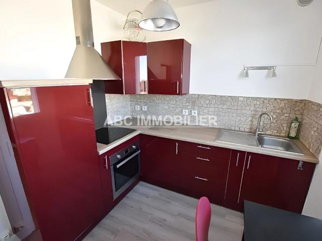 Appartement location à Limoges