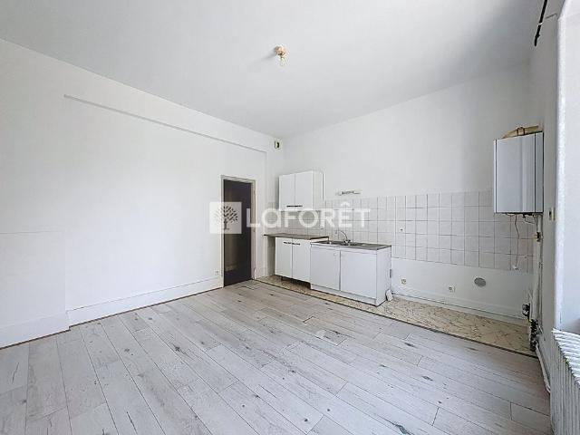 Appartement location à Limoges