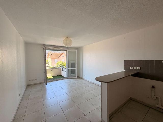 Appartement location à Limoges