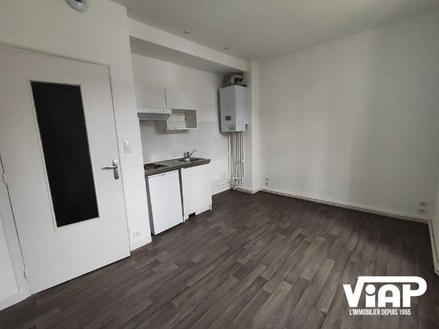 Appartement location à Limoges, Panazol
