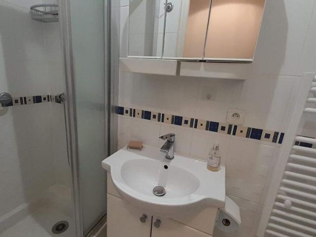 Appartement location à Palaiseau, Limours