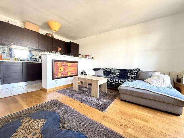 Appartement vente à Le Raincy, Livry-gargan