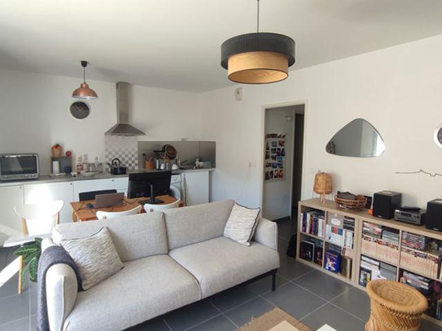 Appartement vente à Marseille
