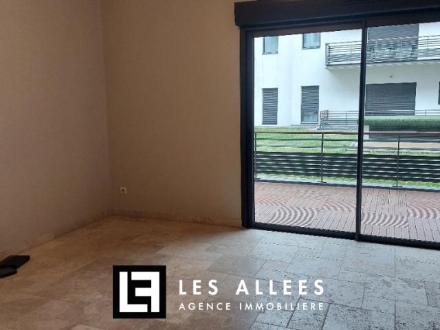 Appartement location à Nyons, Montélimar