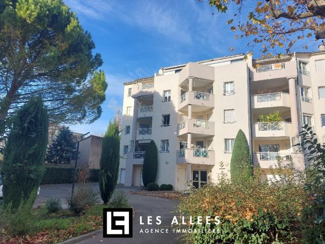 Appartement location à Nyons, Montélimar
