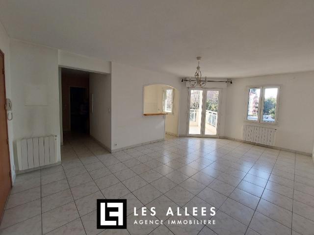 Appartement location à Nyons, Montélimar