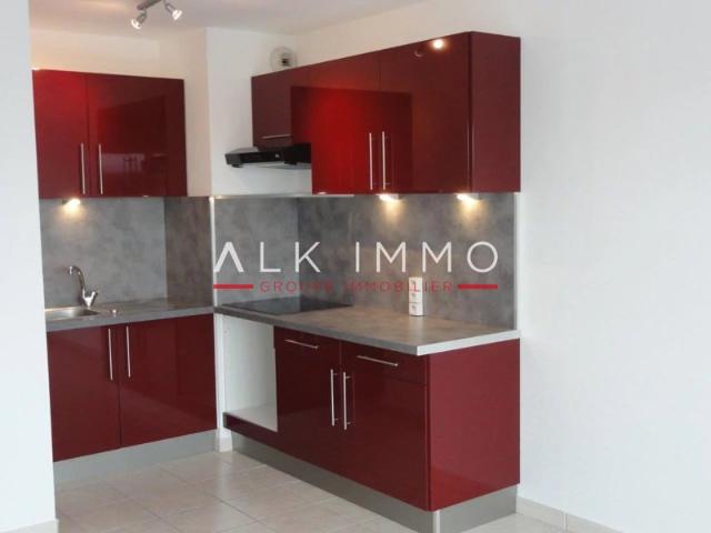 Appartement location à Saint-Julien-en-Genevois, Annemasse