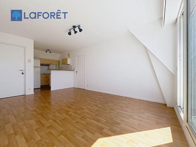 Appartement location à Pontivy, Bretagne