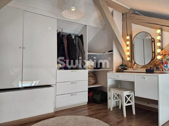 Appartement vente à Gex, Divonne-les-bains