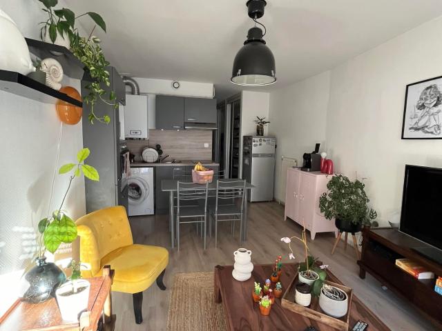 Appartement location à Nancy, Maxéville