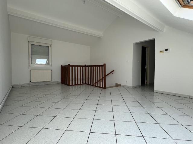 Appartement location à Nancy