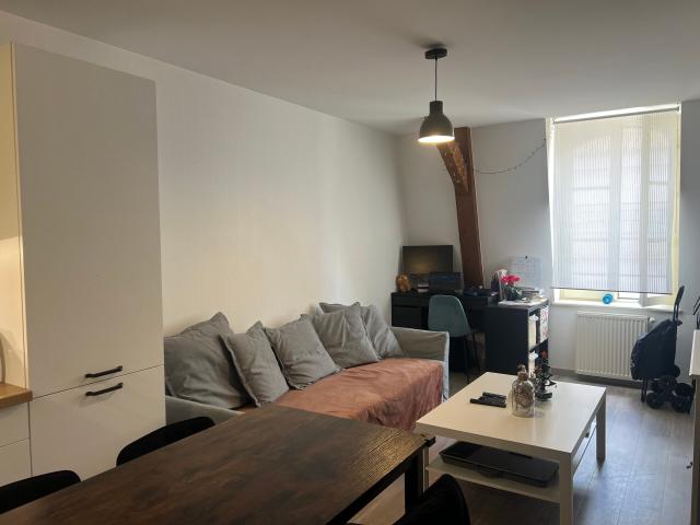 Appartement location à Saint-Dizier, Allichamps