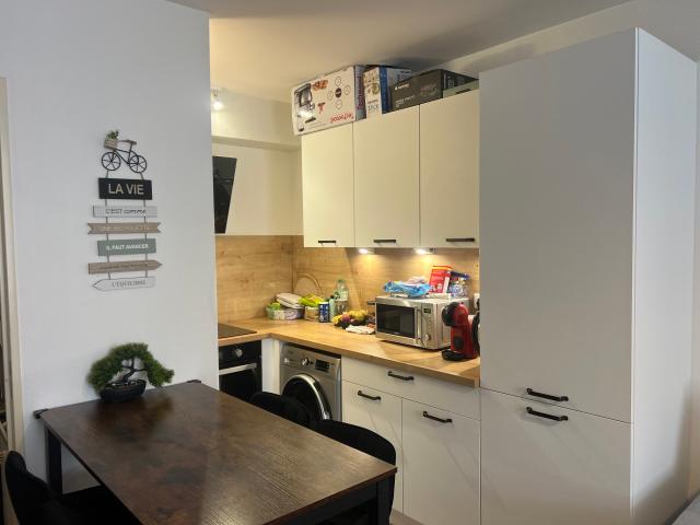 Appartement location à Saint-Dizier, Allichamps