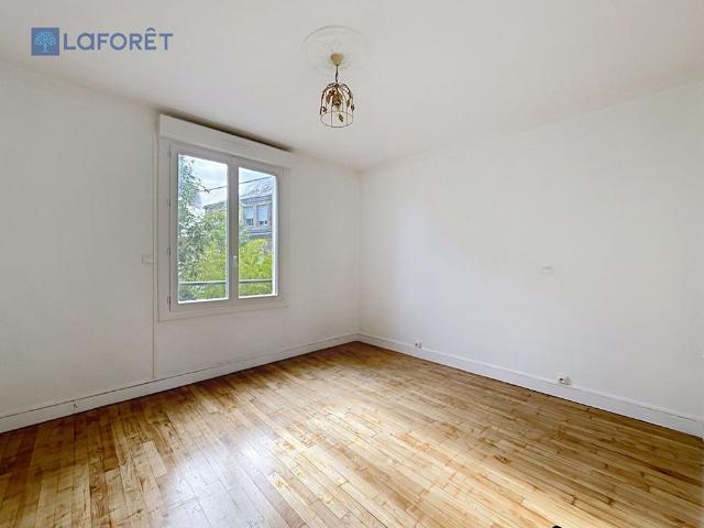 Appartement location à Lorient, Bretagne