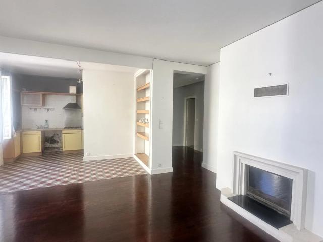 Appartement vente à Lorient, Bretagne